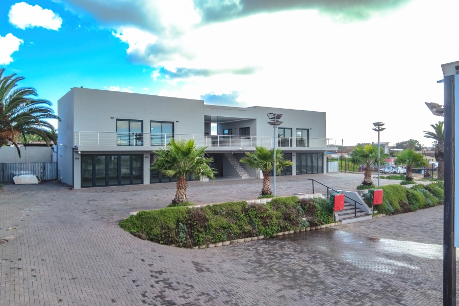 Commercial Property for Sale in Vredenburg Western Cape